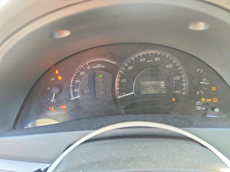 2009 Toyota Camry მანქანა იყიდება აუქციონზე, vin: 4T1BB46K09U070635, აუქციონის ნომერი: 69935166