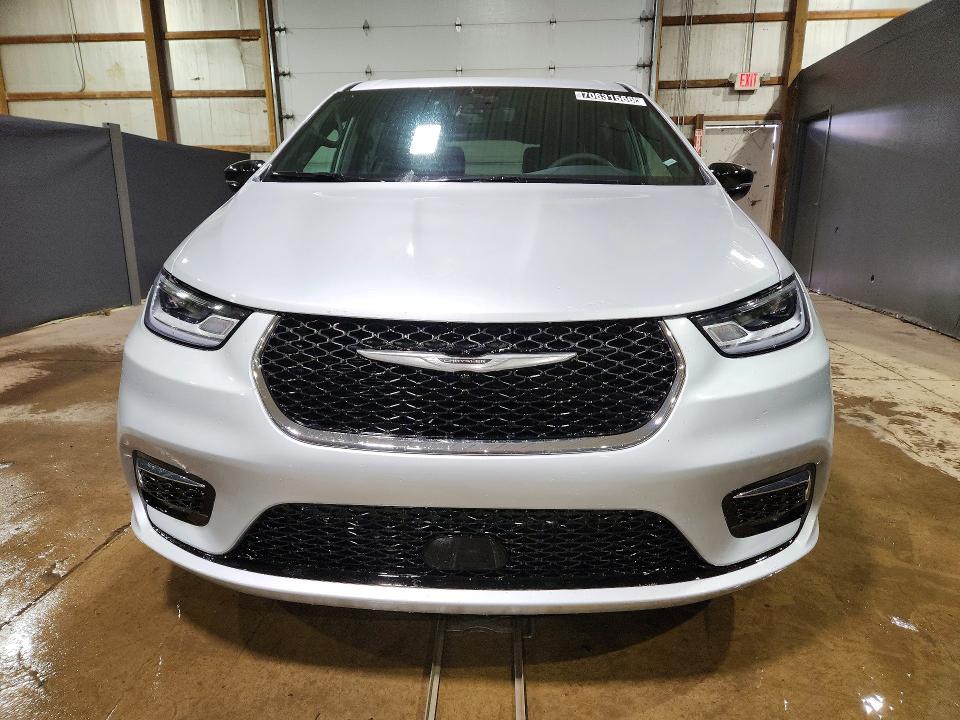 Aukcja sprzedaży 2026 Chrysler Pacifica, vin: 2C4RC1BG7TR252207, numer aukcji: 70631566