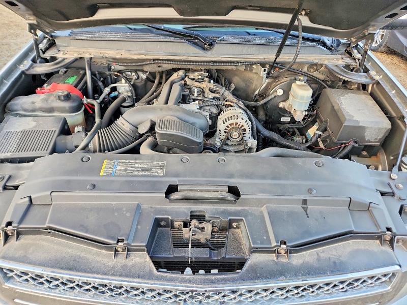 68956176 :رقم المزاد ، 3GNFK12039G260190 vin ، 2009 Chevrolet Avalanche مزاد بيع
