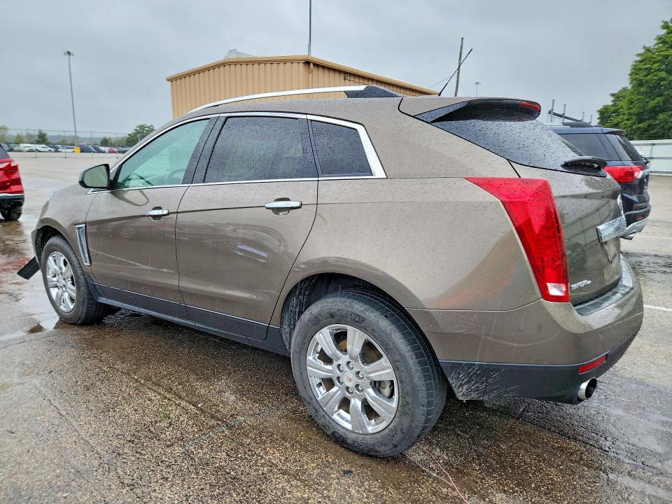 Продажа на аукционе авто 2015 Cadillac Srx, vin: 3GYFNEE39FS545623, номер лота: 70017086