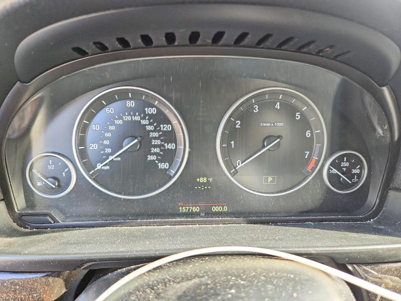 Продаж на аукціоні авто 2014 Bmw 528, vin: WBA5A5C56ED500006, номер лоту: 67988176