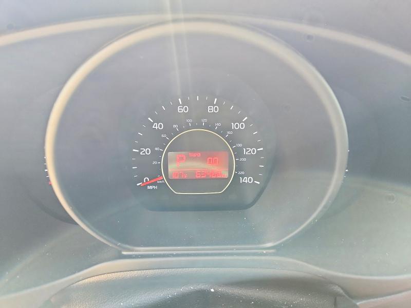 Продаж на аукціоні авто 2017 Kia Soul, vin: KNDJN2A22H7457283, номер лоту: 67697966