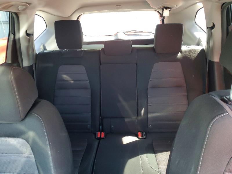 Продажа на аукционе авто 2021 Honda Cr-v, vin: 2HKRW2H58MH642847, номер лота: 67644246