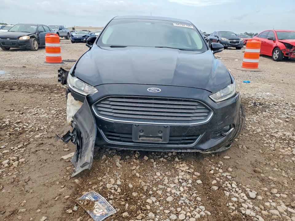 2016 Ford Fusion მანქანა იყიდება აუქციონზე, vin: 3FA6P0K96GR365896, აუქციონის ნომერი: 68702106