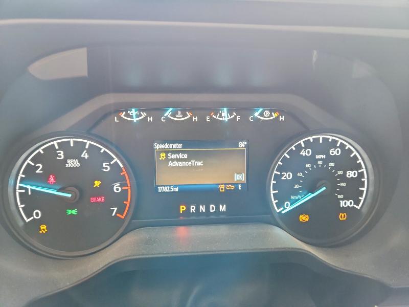 69998986 :رقم المزاد ، 1FT7W2BA3TEC78025 vin ، 2026 Ford F250 مزاد بيع