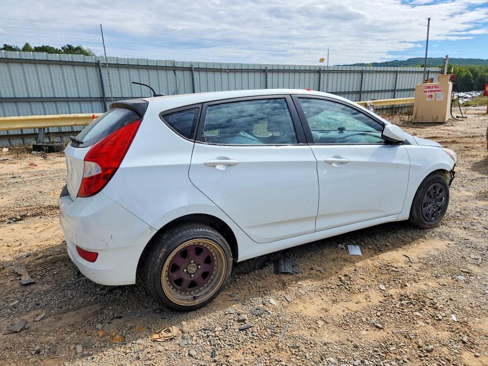 Aukcja sprzedaży 2016 Hyundai Accent, vin: KMHCT5AE8GU241749, numer aukcji: 70723556
