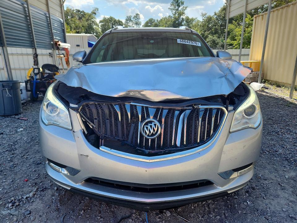 Продаж на аукціоні авто 2017 Buick Enclave, vin: 5GAKRCKD8HJ182876, номер лоту: 68642976