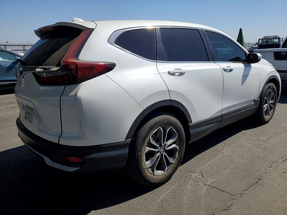 Aukcja sprzedaży 2020 Honda Cr-v, vin: 2HKRW1H5XLH427530, numer aukcji: 70832266