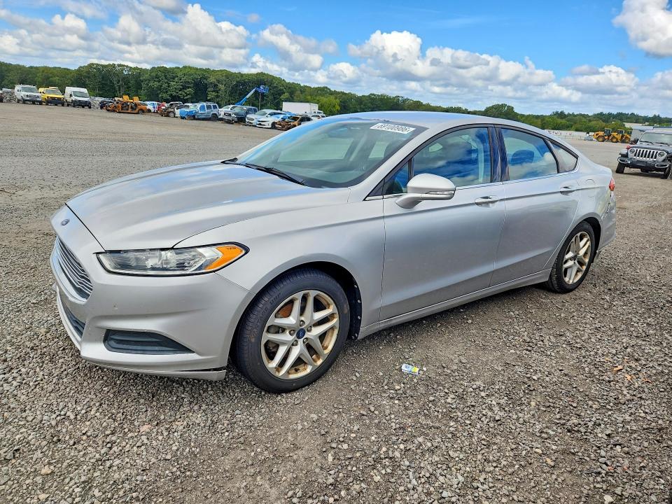 Aukcja sprzedaży 2013 Ford Fusion, vin: 3FA6P0H73DR280144, numer aukcji: 69100986