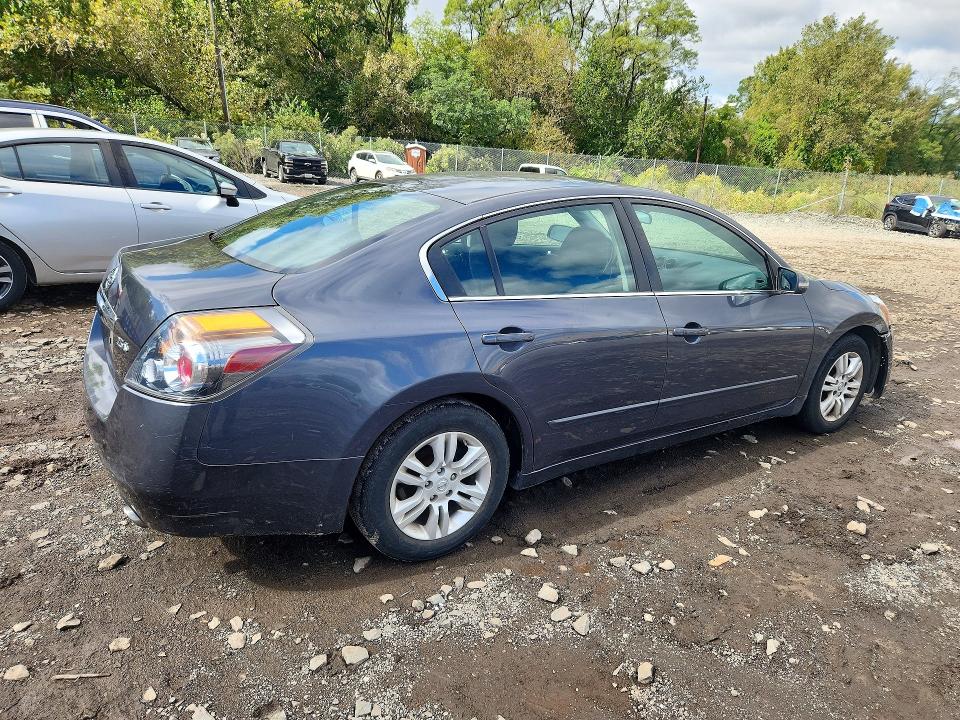 Продажа на аукционе авто 2010 Nissan Altima, vin: 1N4AL2AP9AC170205, номер лота: 71141876