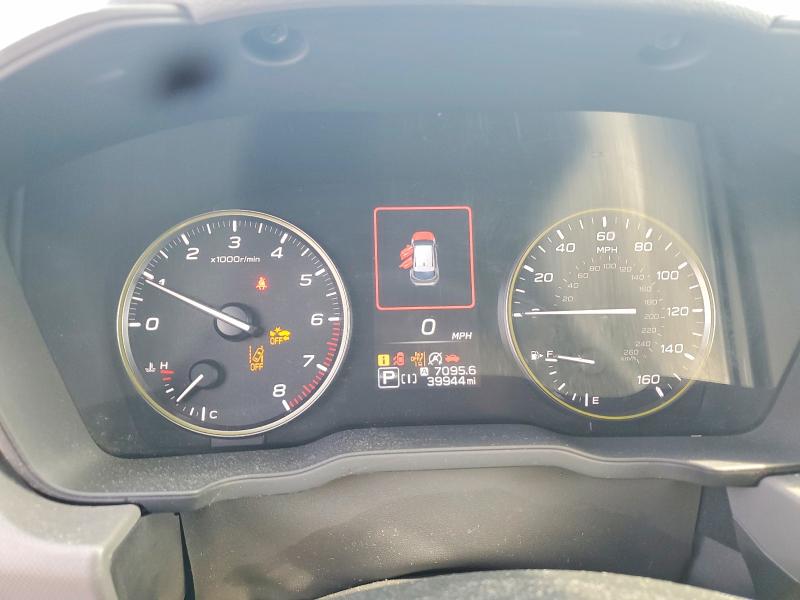 Aukcja sprzedaży 2024 Subaru Crosstrek, vin: 4S4GUHF62R3782631, numer aukcji: 67250886