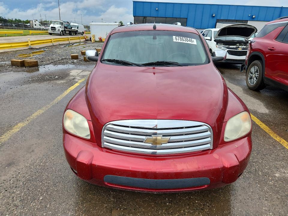 Aukcja sprzedaży 2008 Chevrolet Hhr, vin: 3GNCA53P48S722793, numer aukcji: 67863846