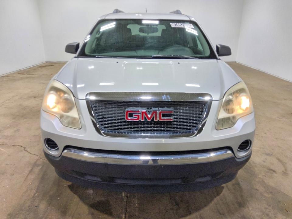 Продаж на аукціоні авто 2011 Gmc Acadia, vin: 1GKKRNED2BJ293151, номер лоту: 67457196