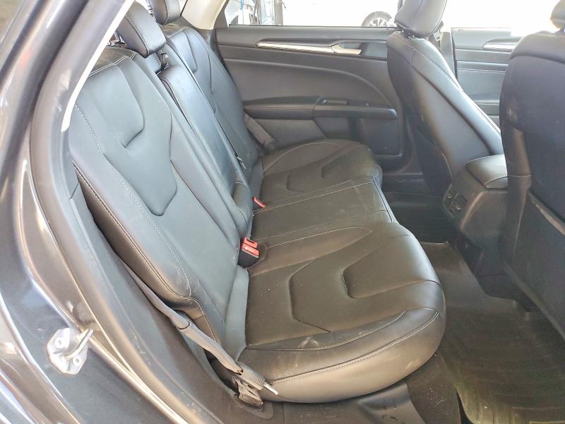 Aukcja sprzedaży 2019 Ford Fusion, vin: 3FA6P0SU3KR115383, numer aukcji: 71275016