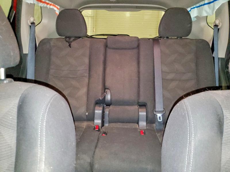 Aukcja sprzedaży 2016 Nissan Rogue, vin: KNMAT2MV5GP734678, numer aukcji: 69438136