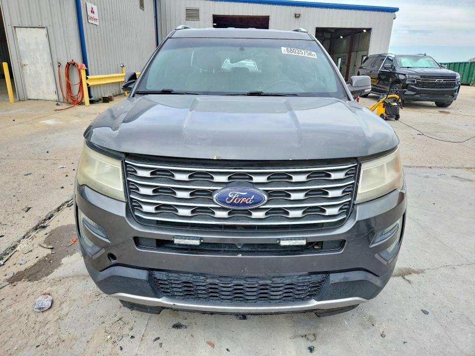 Aukcja sprzedaży 2016 Ford Explorer, vin: 1FM5K8F86GGA29592, numer aukcji: 68035756