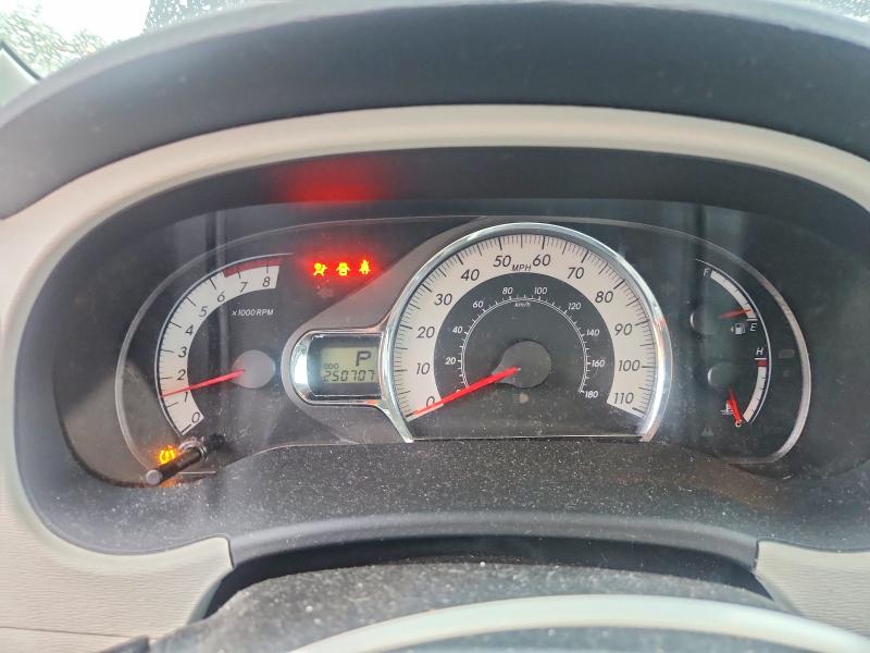 Продаж на аукціоні авто 2012 Toyota Sienna, vin: 5TDXK3DC1CS243977, номер лоту: 69512526