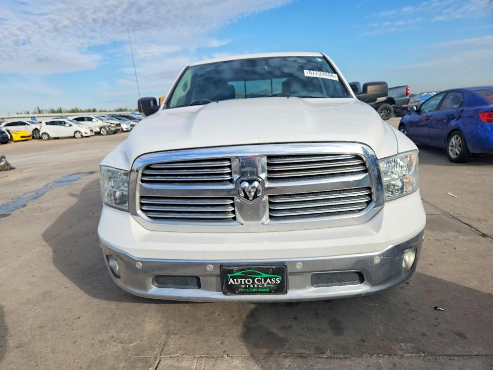 67733006 :رقم المزاد ، 1C6RR6LT5GS189658 vin ، 2016 Ram 1500 مزاد بيع