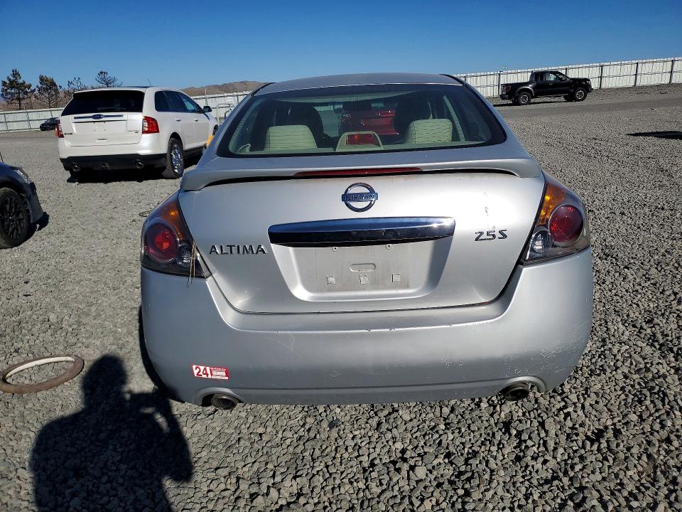 Aukcja sprzedaży 2011 Nissan Altima, vin: 1N4AL2AP5BN501934, numer aukcji: 65856676