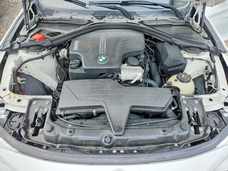 Продаж на аукціоні авто 2016 Bmw 428, vin: WBA3N9C56GK249764, номер лоту: 66037636