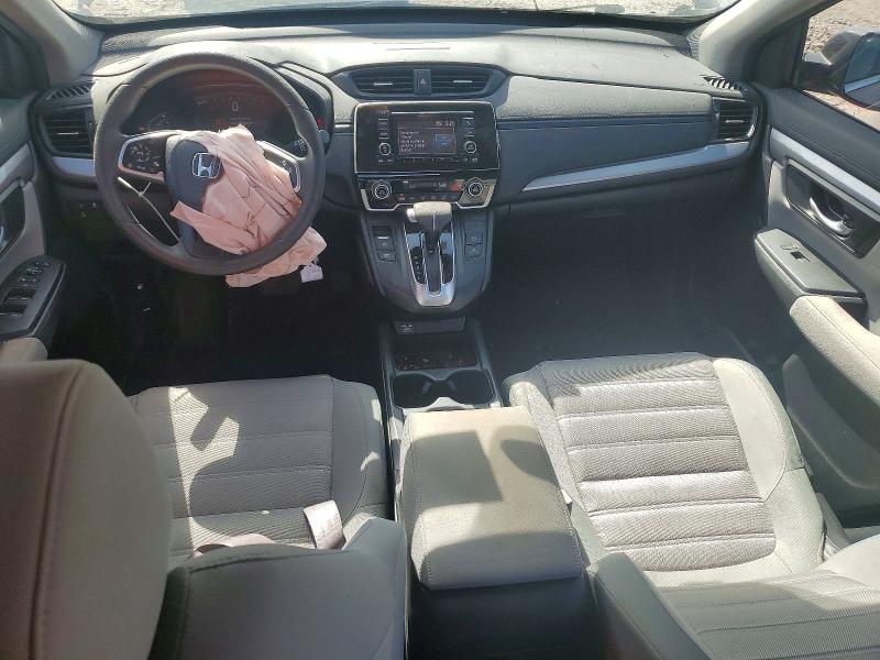 69452876 :رقم المزاد ، 5J6RW1H26LA003303 vin ، 2020 Honda Cr-v مزاد بيع