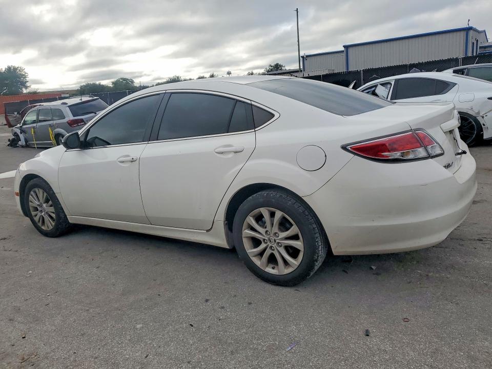 Продаж на аукціоні авто 2010 Mazda 6, vin: 1YVHZ8CH7A5M50090, номер лоту: 69996796