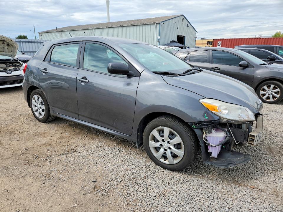 Продажа на аукционе авто 2013 Toyota Matrix, vin: 2T1KU4EE4DC026878, номер лота: 68966626