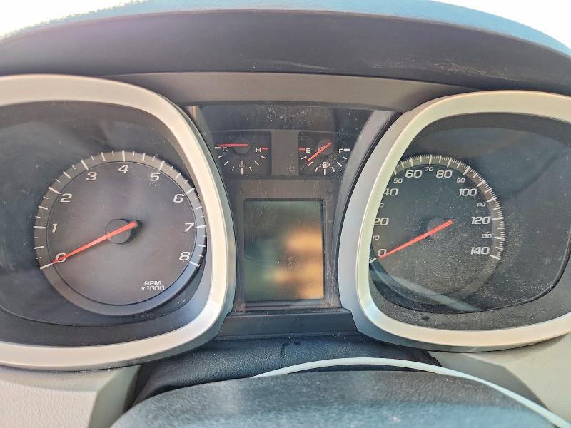 Продаж на аукціоні авто 2011 Chevrolet Equinox, vin: 2GNALFEC5B1177367, номер лоту: 67716296
