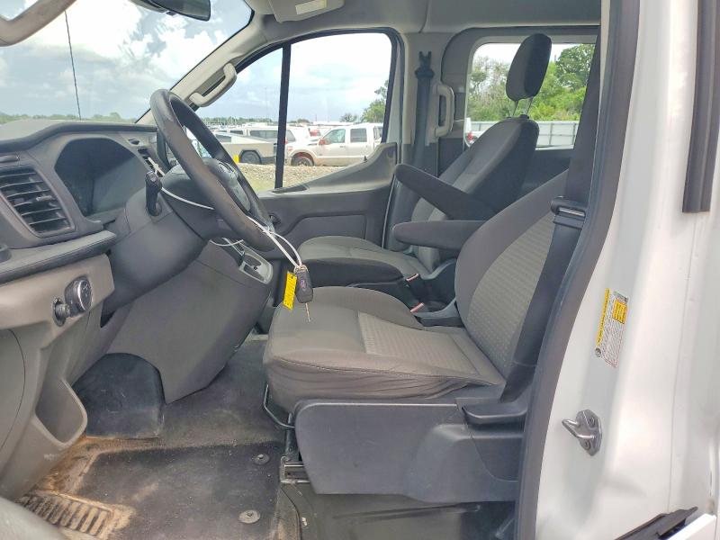 Aukcja sprzedaży 2020 Ford Transit, vin: 1FBAX2Y82LKA59960, numer aukcji: 69239286