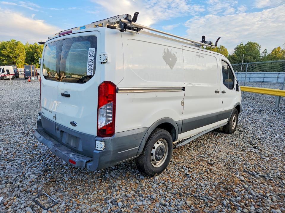 Aukcja sprzedaży 2015 Ford Transit, vin: 1FTNR1YM4FKB32894, numer aukcji: 69024656