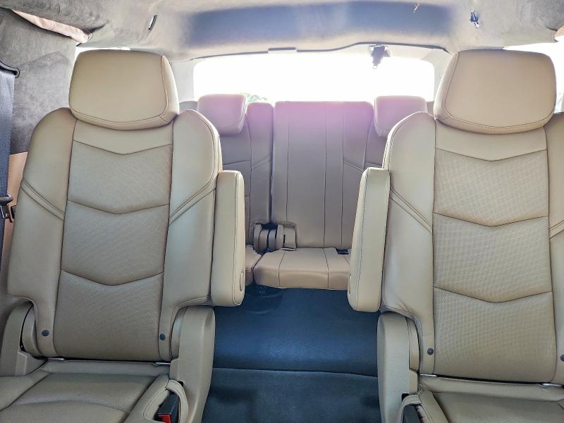 2020 Cadillac Escalade მანქანა იყიდება აუქციონზე, vin: 1GYS4DKJ9LR104104, აუქციონის ნომერი: 68548556
