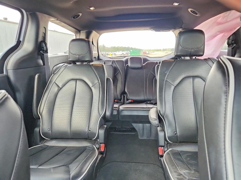 Aukcja sprzedaży 2026 Chrysler Pacifica, vin: 2C4RC1GGXTR176572, numer aukcji: 67493376