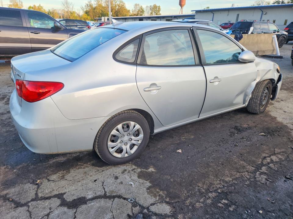 Aukcja sprzedaży 2010 Hyundai Elantra, vin: KMHDU4AD7AU863057, numer aukcji: 71180816