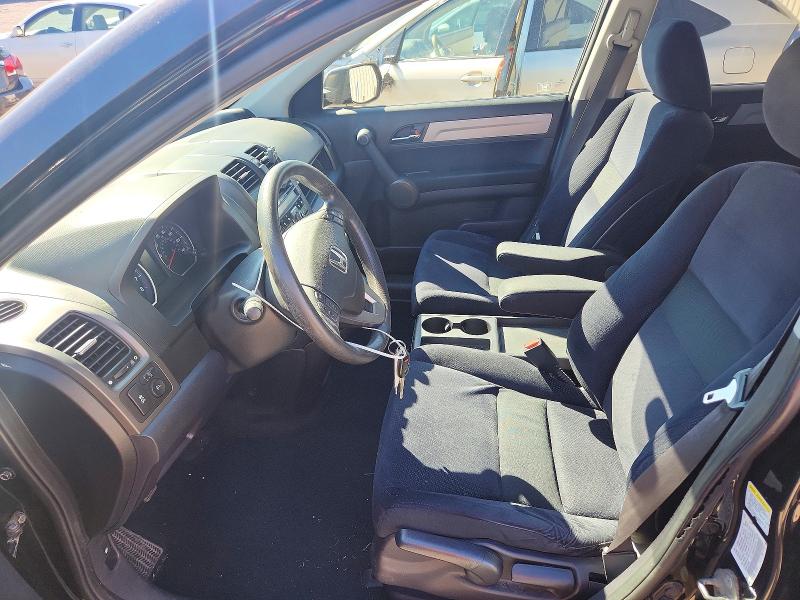 2010 Honda Cr-v მანქანა იყიდება აუქციონზე, vin: 3CZRE4H57AG707295, აუქციონის ნომერი: 69349856