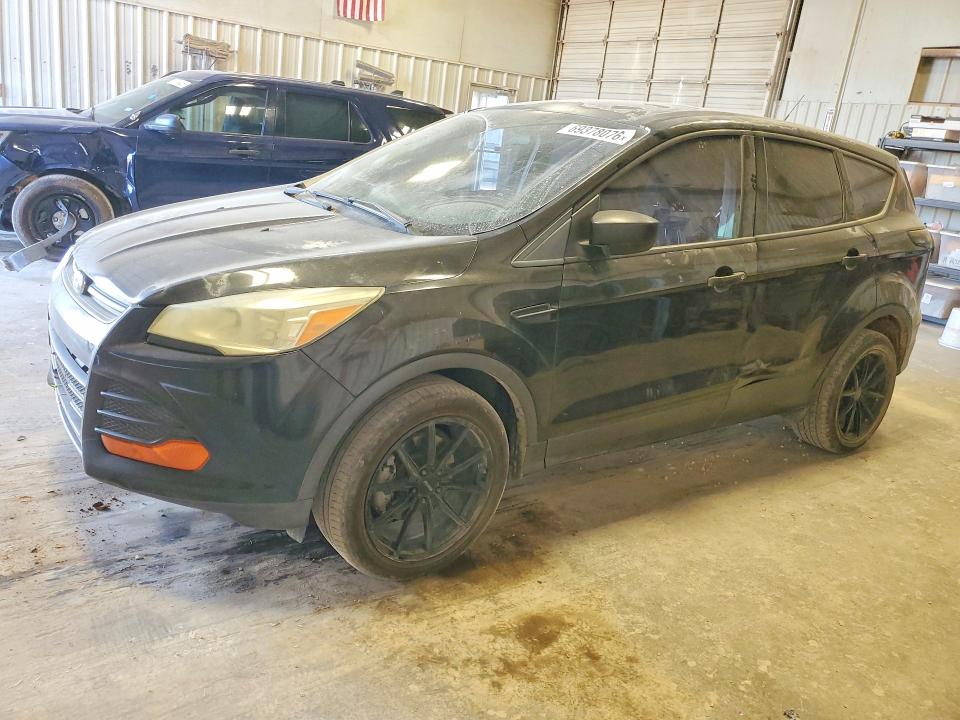 Aukcja sprzedaży 2013 Ford Escape, vin: 1FMCU0F76DUD52872, numer aukcji: 69378076