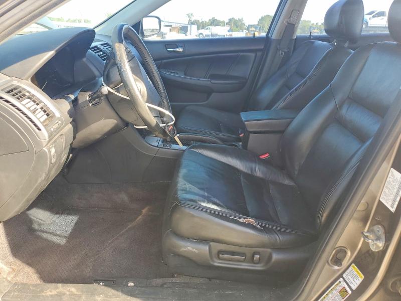 2006 Honda Accord მანქანა იყიდება აუქციონზე, vin: 1HGCM56756A011017, აუქციონის ნომერი: 66361296