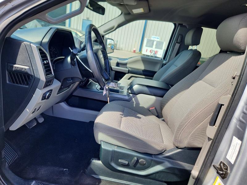 Aukcja sprzedaży 2020 Ford F150, vin: 1FTEX1CP3LKF00971, numer aukcji: 68347976