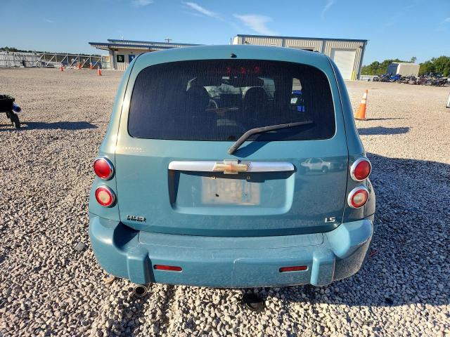 Aukcja sprzedaży 2007 Chevrolet Hhr, vin: 3GNDA13D67S627220, numer aukcji: 68345716