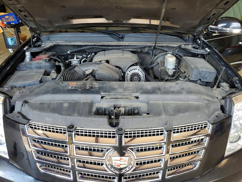 Aukcja sprzedaży 2011 Cadillac Escalade, vin: 1GYS3CEF3BR294775, numer aukcji: 68211006