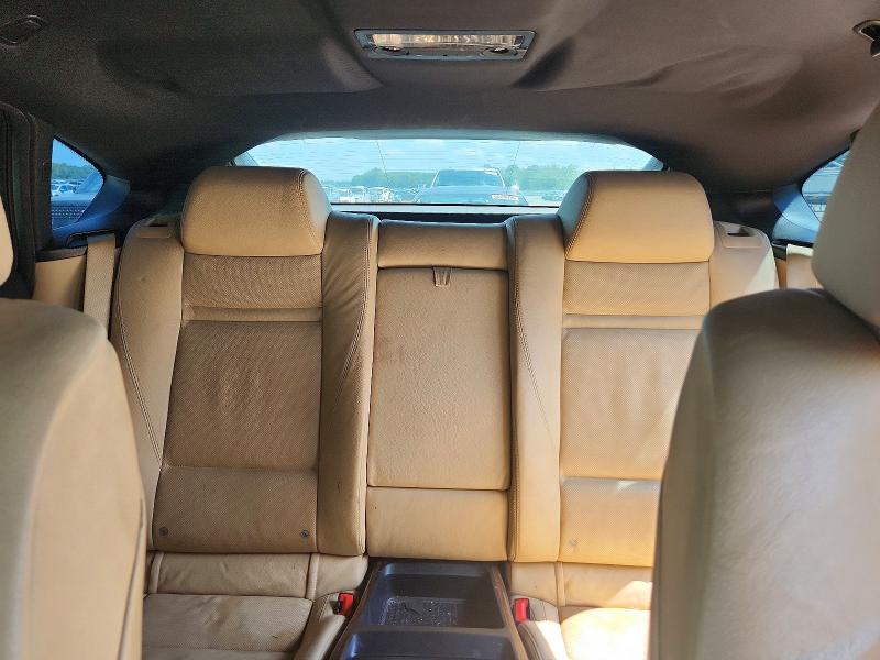 68926916 :رقم المزاد ، 5UXFG2C56BLX05040 vin ، 2011 Bmw X6 مزاد بيع