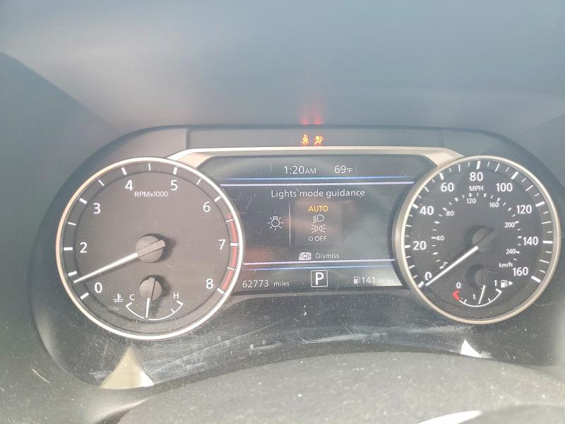 Продажа на аукционе авто 2022 Nissan Sentra, vin: 3N1AB8CVXNY274679, номер лота: 69147506