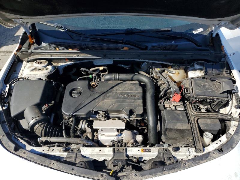 Aukcja sprzedaży 2019 Chevrolet Malibu, vin: 1G1ZD5ST9KF138192, numer aukcji: 70560456