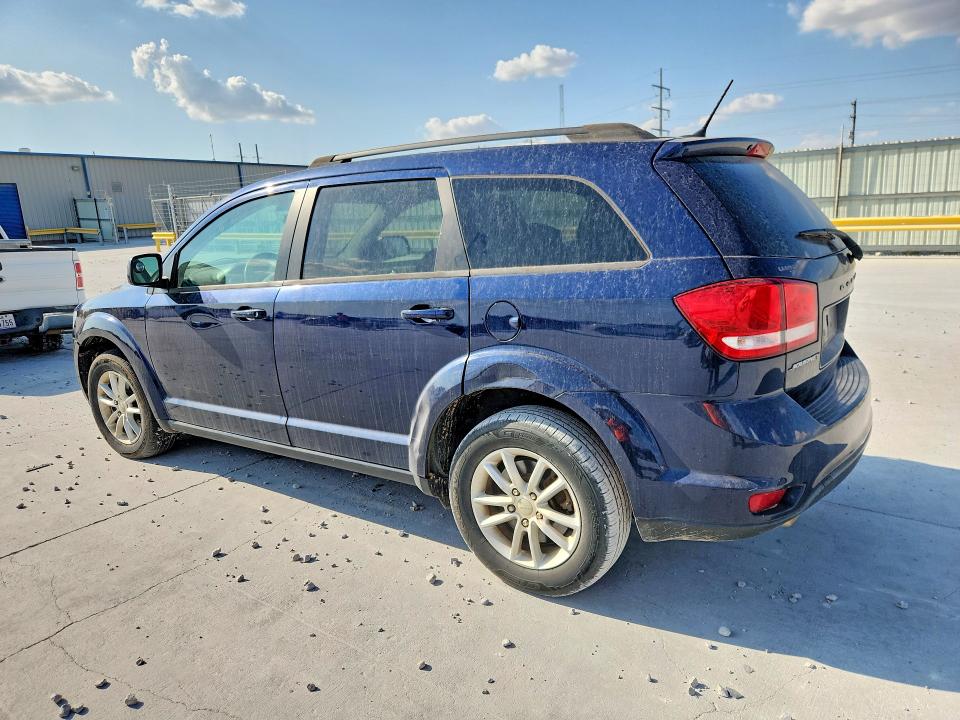 Aukcja sprzedaży 2017 Dodge Journey, vin: 3C4PDCBG2HT519001, numer aukcji: 68171006