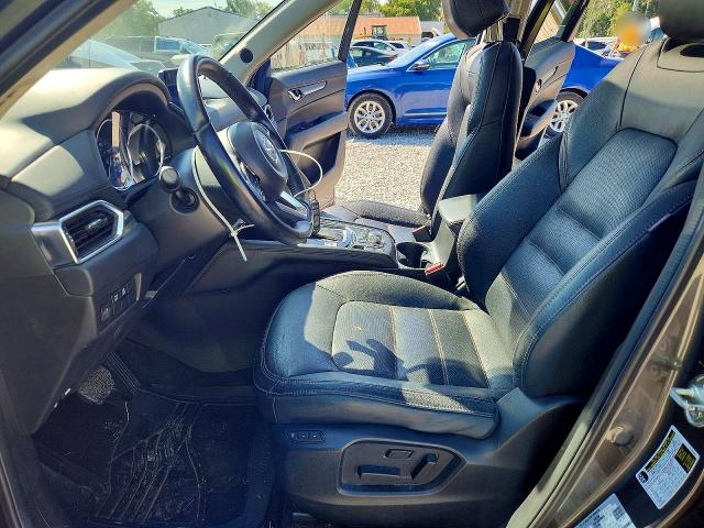 Aukcja sprzedaży 2017 Mazda Cx-5, vin: JM3KFBDL2H0165977, numer aukcji: 68774276