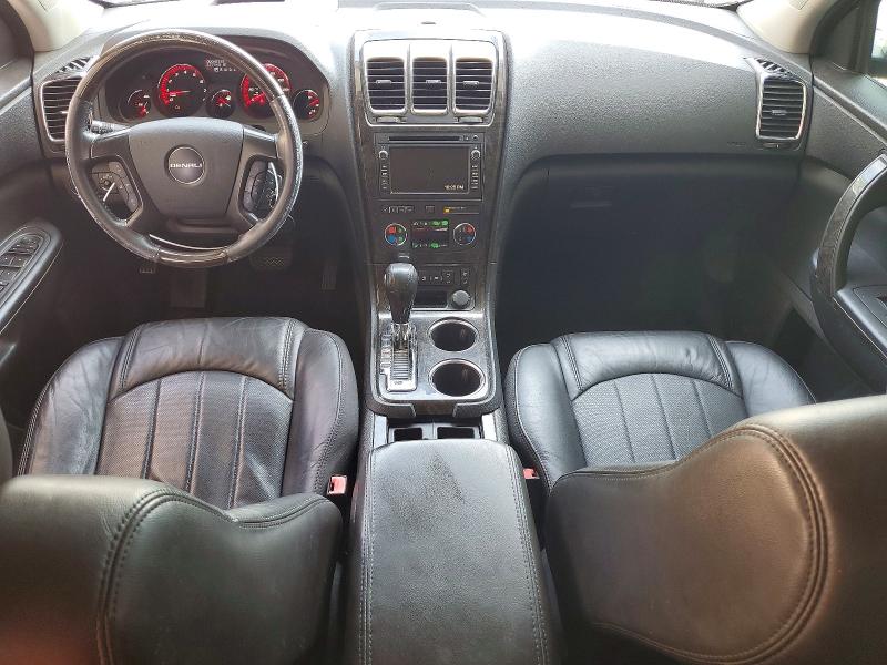 Продаж на аукціоні авто 2011 Gmc Acadia, vin: 1GKKVTED3BJ393369, номер лоту: 67446406