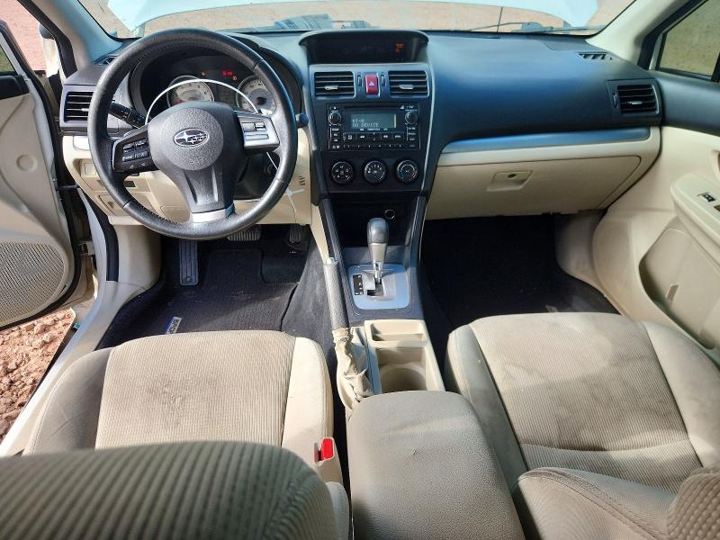 Aukcja sprzedaży 2013 Subaru Impreza, vin: JF1GPAL65DH856794, numer aukcji: 68173466