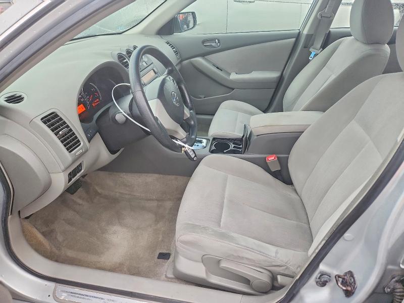 Aukcja sprzedaży 2010 Nissan Altima, vin: 1N4AL2AP6AN536075, numer aukcji: 70331156