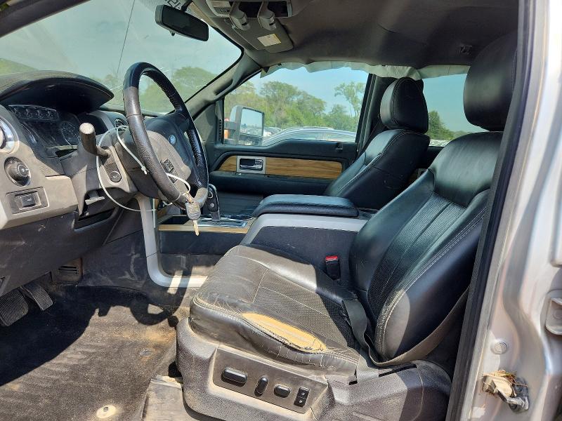Продаж на аукціоні авто 2011 Ford F150, vin: 1FTFW1E6XBFA42302, номер лоту: 67499096