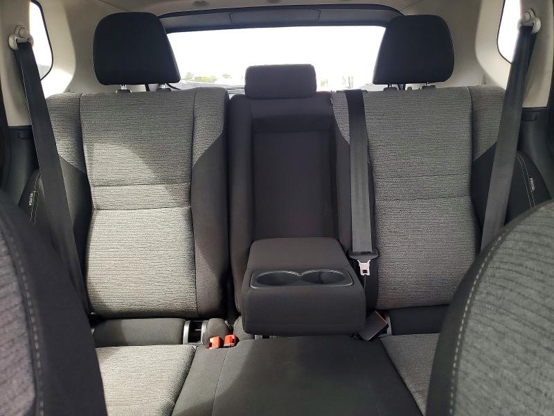2023 Nissan Rogue მანქანა იყიდება აუქციონზე, vin: 5N1BT3BA4PC688886, აუქციონის ნომერი: 70165736