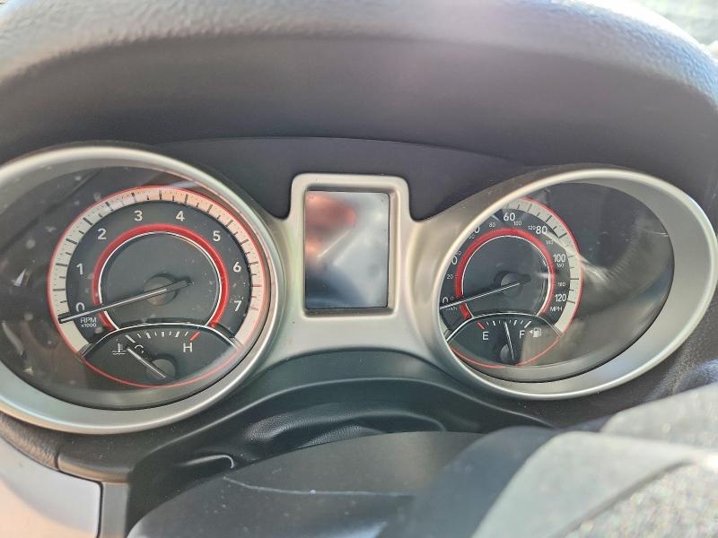 Продажа на аукционе авто 2014 Dodge Journey, vin: 3C4PDCBB1ET198438, номер лота: 69580696